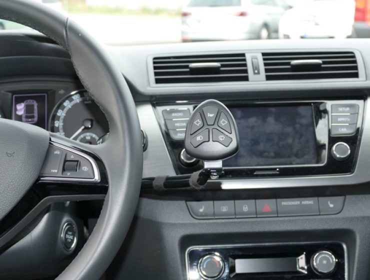 11_5Tasten_Keypad_Skoda_Fabia_Bj_2019_-_01-_2