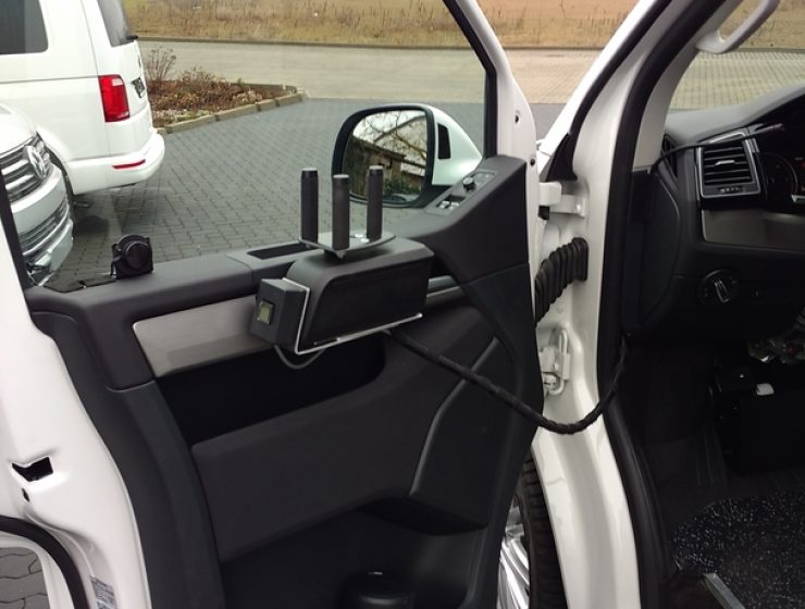 2_Gas_Bremslever_Dreizack