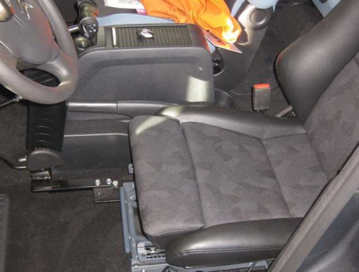 6-Wege-Sitz-Invacar Berlingo-13-2