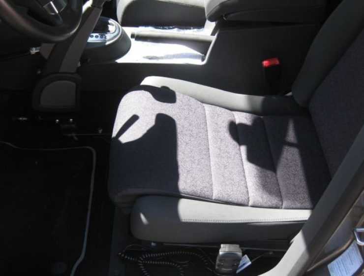 6-Wege-Sitz-Invacar Touran-10-5