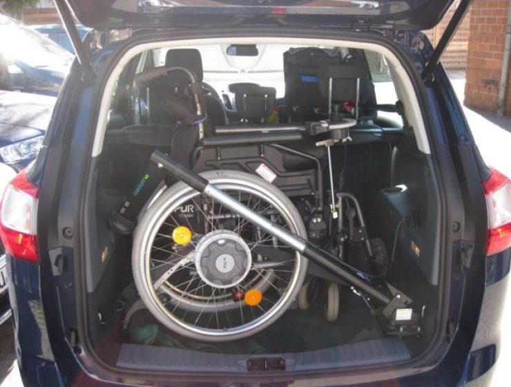 Adapt-Carolift40 Ford-C-Max-13-1