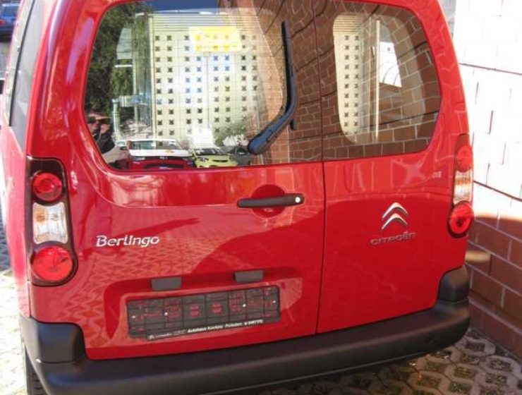 Auffahrrampe Altec 200cm Citroen-Berlingo-12-1