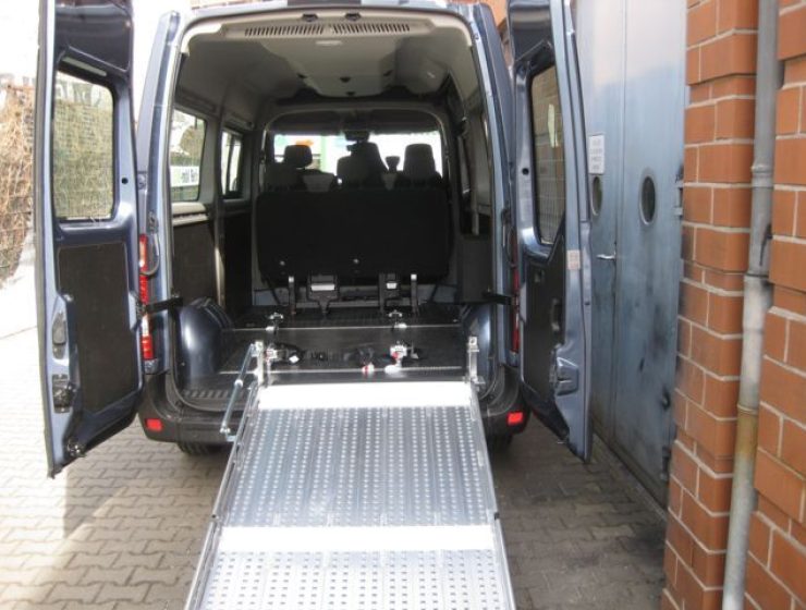 Auffahrrampe Altec-260x100 NV400-13-1