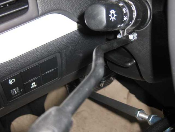 Blinkerverlaengerung