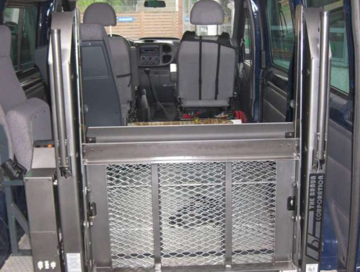 Braun-VL955-hinten Transit-2