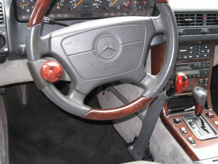 Carospeed-E-MB-SL350-99-2