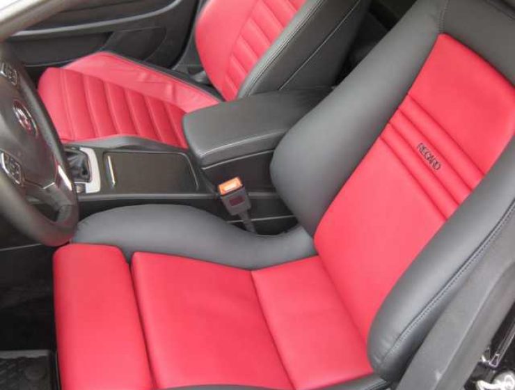 Ergomed ES rot original