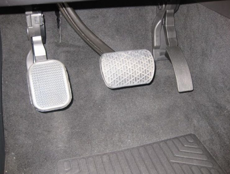 Gpv Veigel-2tes-Pedal MB-GL-13-1