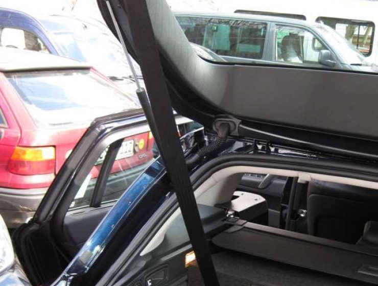 Gurt-Heckklappe Laguna-III-09-1