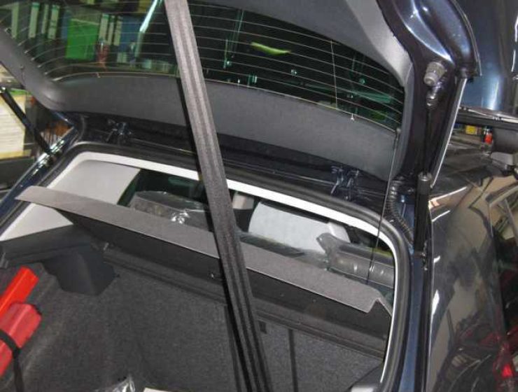 Gurt-Heckklappe VW-Golf-VI-12-1