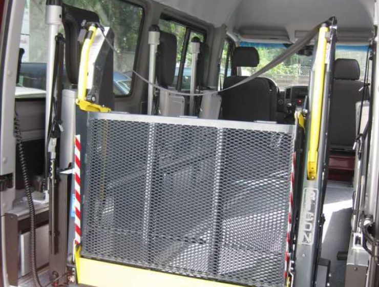 Linear-Ricon Crafter-12-1