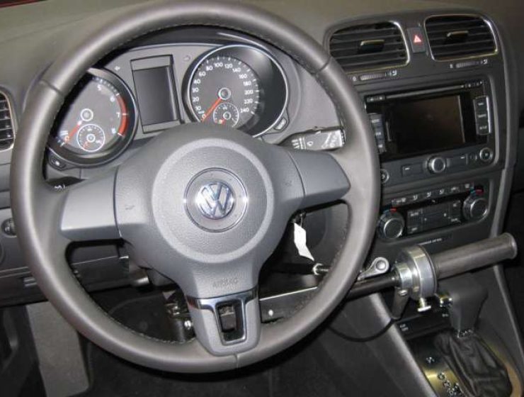 Motorradgas GolfVI-09-2