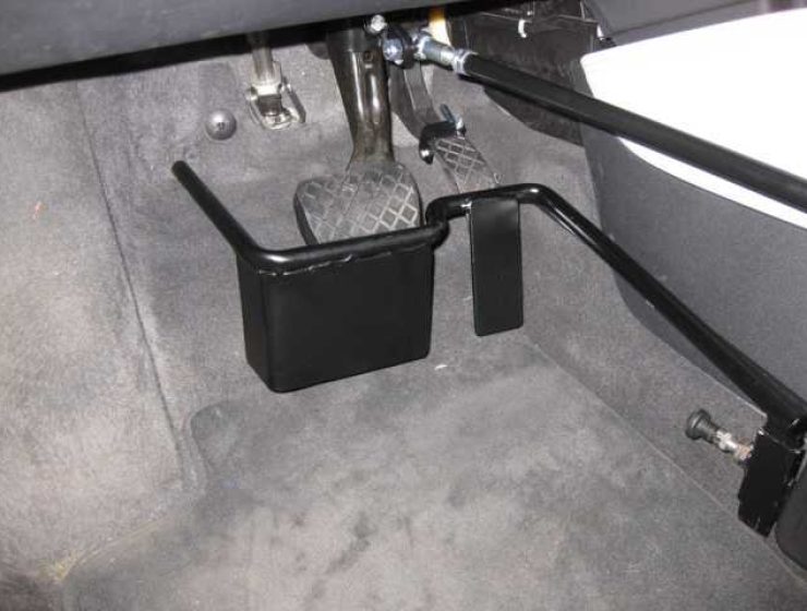 Pedalabdeckung Audi-A1-14-1