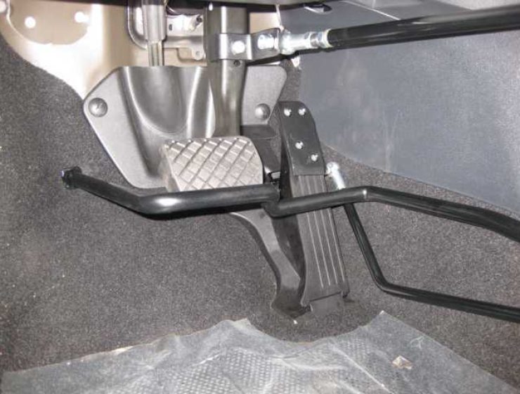 Pedalabdeckung Skoda-Yeti-13-1