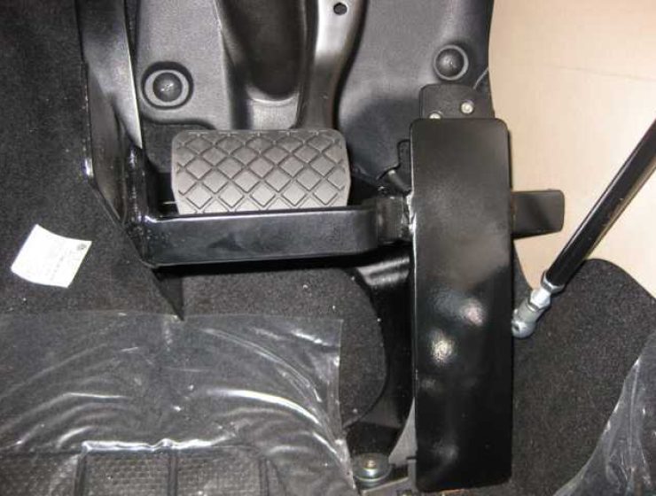 Pedalabdeckung Touran-13-1