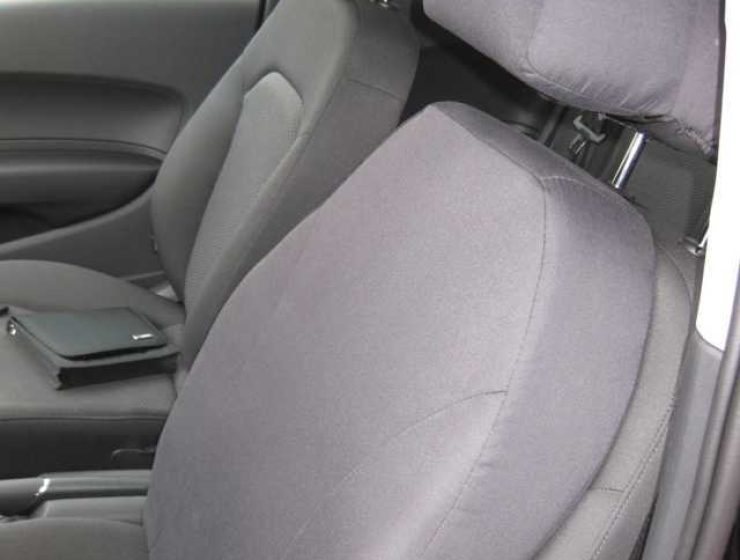 Rücken- & Kopfstützenkissen