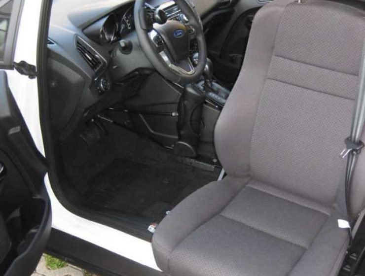 Schwenksitz-Fahrerseite Ford-B-Max-14-6