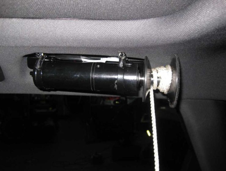 Seilwinde-hinten-oben Audi-A6-14-1