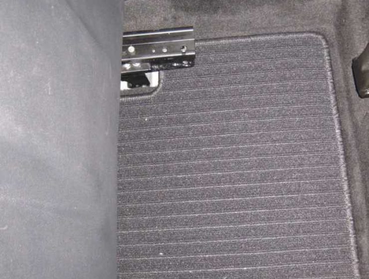 Sitz-nach-hinten MB-A-Kl-08-2