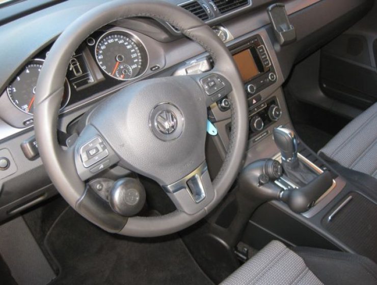 Veigel-ClassicII-Commander VW-Passat-13-1