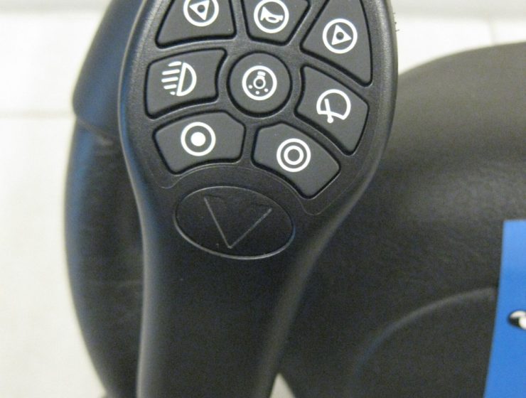 Veigel MyCommand web