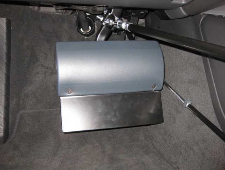 Veigel-Pedalabdeckung Audi-A7-14-1